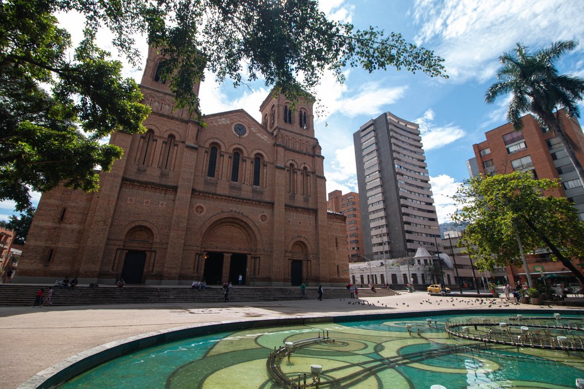 Festival Buen Vecino, Buen Centro, nueva estrategia para apropiarse de los espacios de ciudad