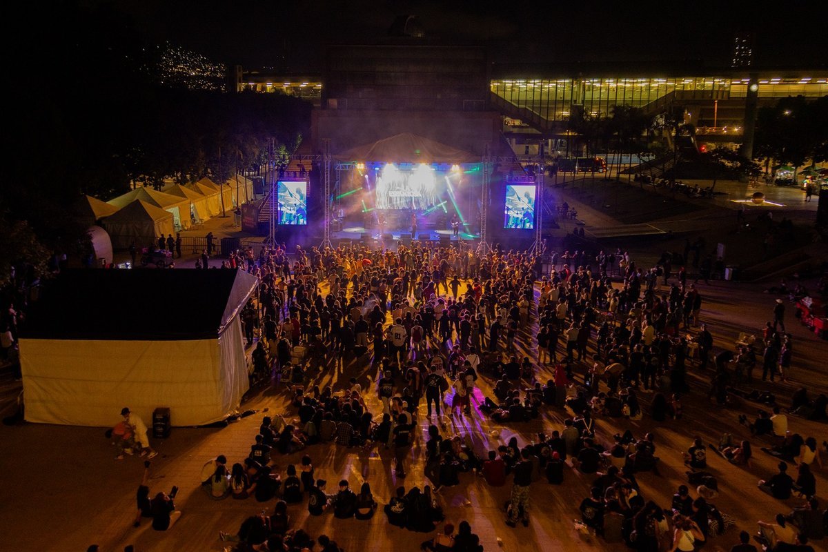 Todo listo para el inicio, este fin de semana, del Festival Internacional Altavoz 2024 en Medellín