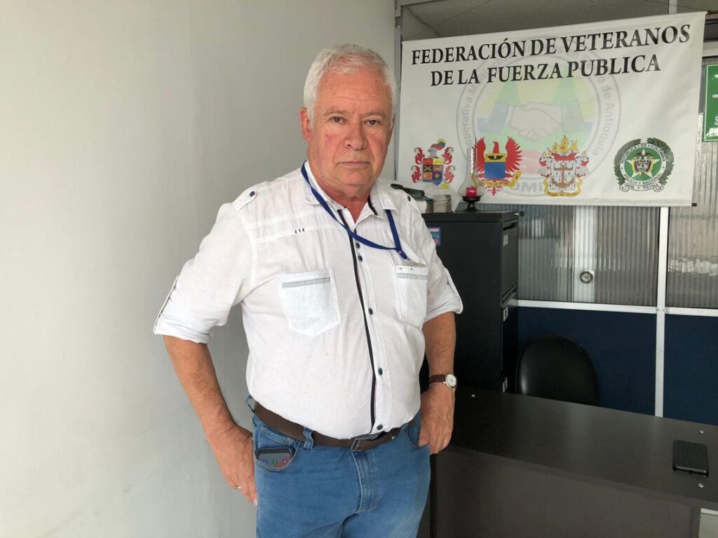 José Oswaldo Ramírez Montoya