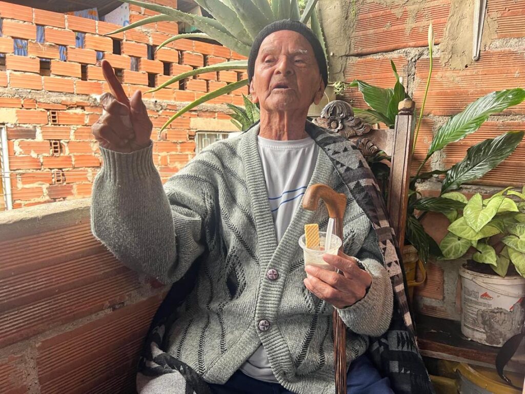 Pablo Emilio Ortiz San Pedro