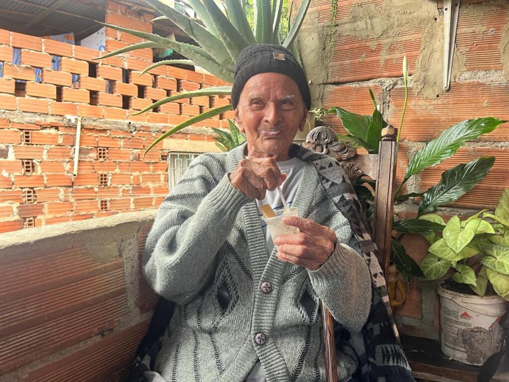 Pablo Emilio Ortiz San Pedro