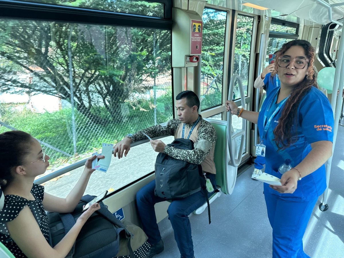 En el Mes por la Salud Mental, el Distrito activa nuevo Protocolo de Prevención de la Conducta Suicida