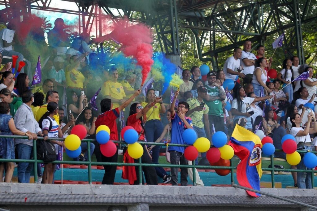 Más de 400 niñas participaron en el Mundialito Sub-14