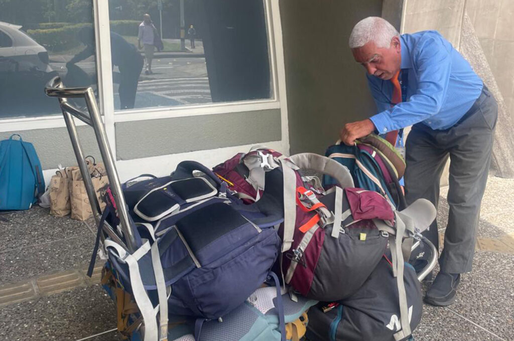 Óscar Darío Estrada