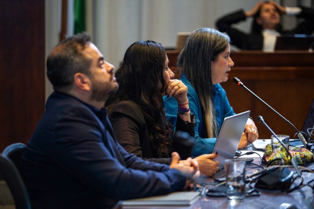 La Alcaldía de Medellín alcanza cifra histórica en la ejecución del Plan de Desarrollo 2024-2027