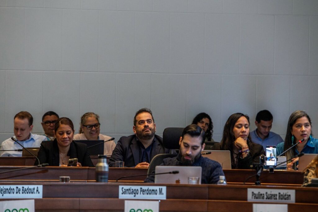 La Alcaldía de Medellín alcanza cifra histórica en la ejecución del Plan de Desarrollo 2024-2027