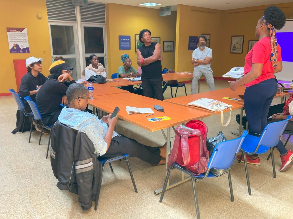 Medellín realiza “Raíces y Rumbos”, la primera Feria Étnica de Empleabilidad, Emprendimiento y Educación Superior Medellín realiza “Raíces y Rumbos”, la primera Feria Étnica de Empleabilidad, Emprendimiento y Educación Superior