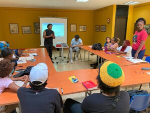 Medellín realiza “Raíces y Rumbos”, la primera Feria Étnica de Empleabilidad, Emprendimiento y Educación Superior