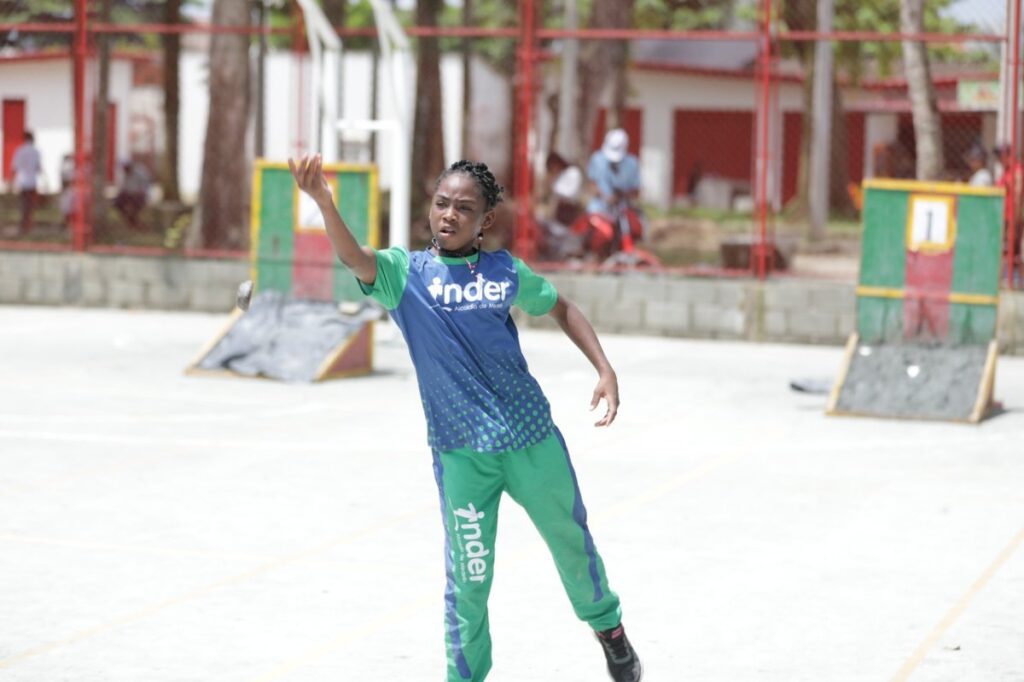 La Selección Medellín fue campeona absoluta en los Juegos Departamentales Intercolegiados
