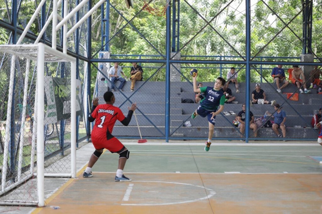 La Selección Medellín fue campeona absoluta en los Juegos Departamentales Intercolegiados