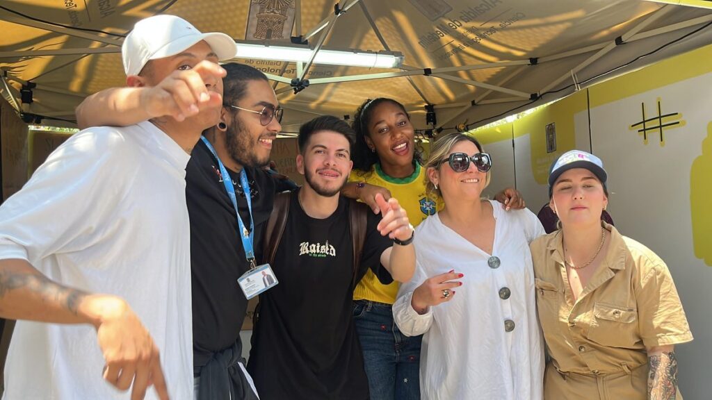 Con actividades culturales y pedagógicas, Medellín vivirá la Semana de la Convivencia y la Participación Ciudadana