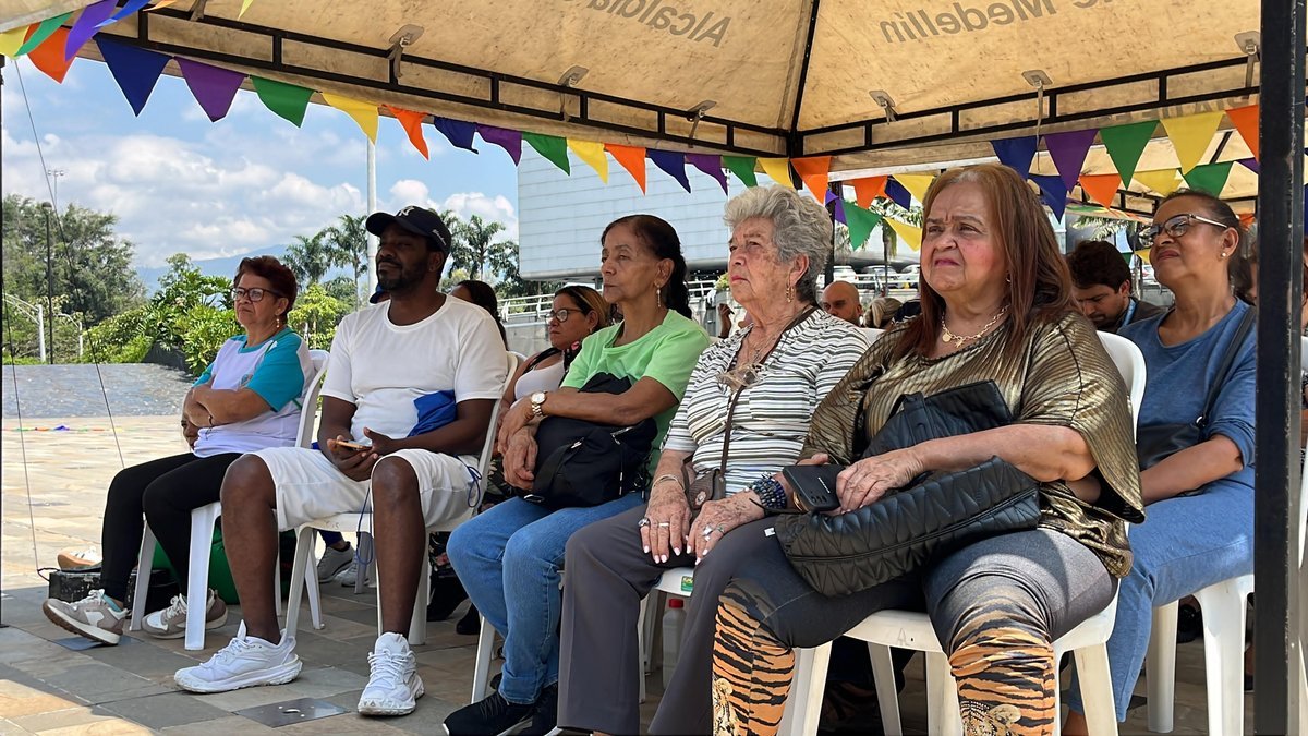 Con actividades culturales y pedagógicas, Medellín vivirá la Semana de la Convivencia y la Participación Ciudadana