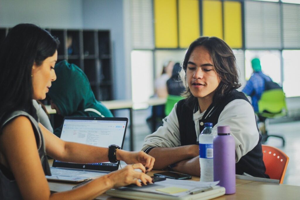 Más de 2.500 vacantes de empleos para jóvenes se ofertaron en el segundo Festival de Oportunidades