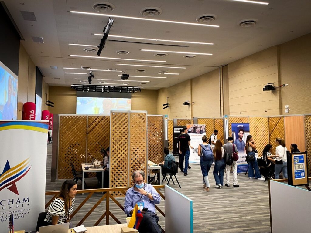 En Medellín hay 1.000 vacantes laborales para la temporada de fin de año