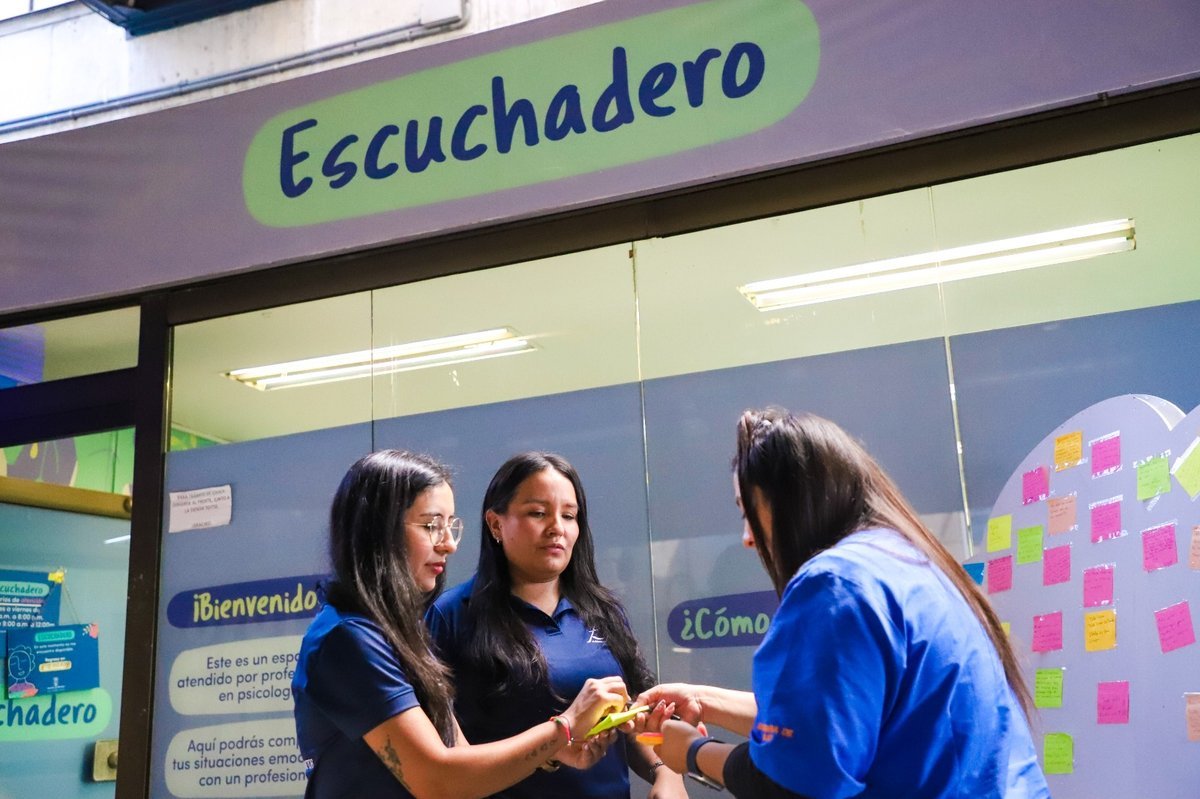 Ya rueda El Tren por la Salud Mental, un viaje por el bienestar emocional