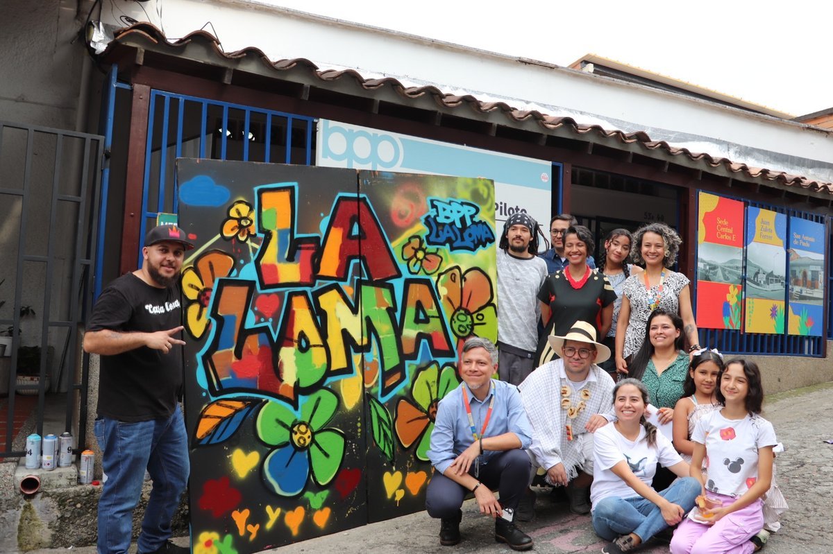 Más de 16.200 libros vencidos regresaron, con el amor de sus lectores, a las bibliotecas públicas de Medellín