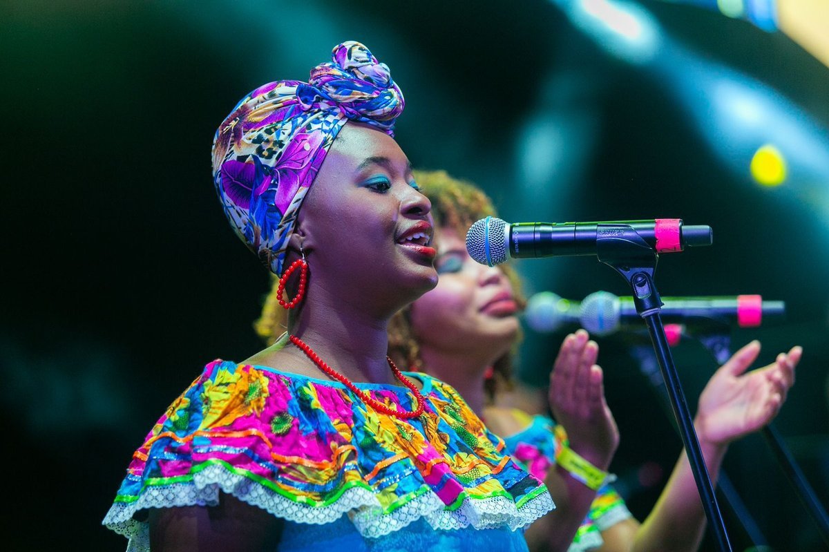 El Distrito destinó $767 millones para reconocer la creación artística