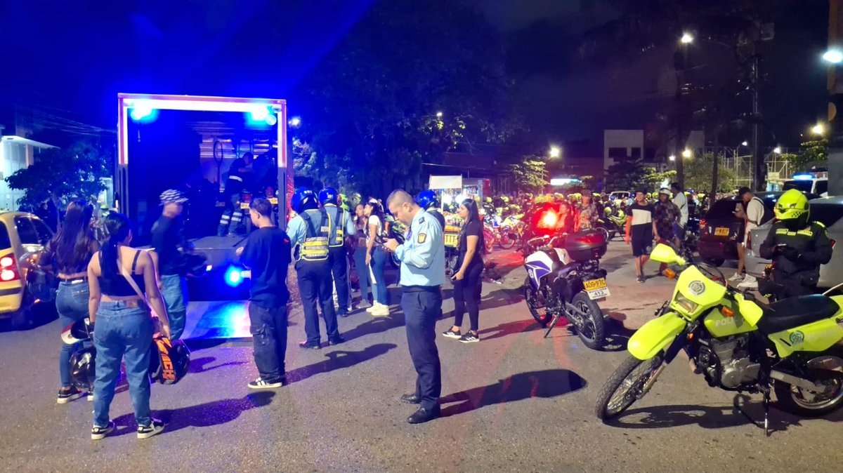 900 policías y 150 agentes de tránsito trabajarán por la tranquilidad ciudadana en la celebración de Halloween