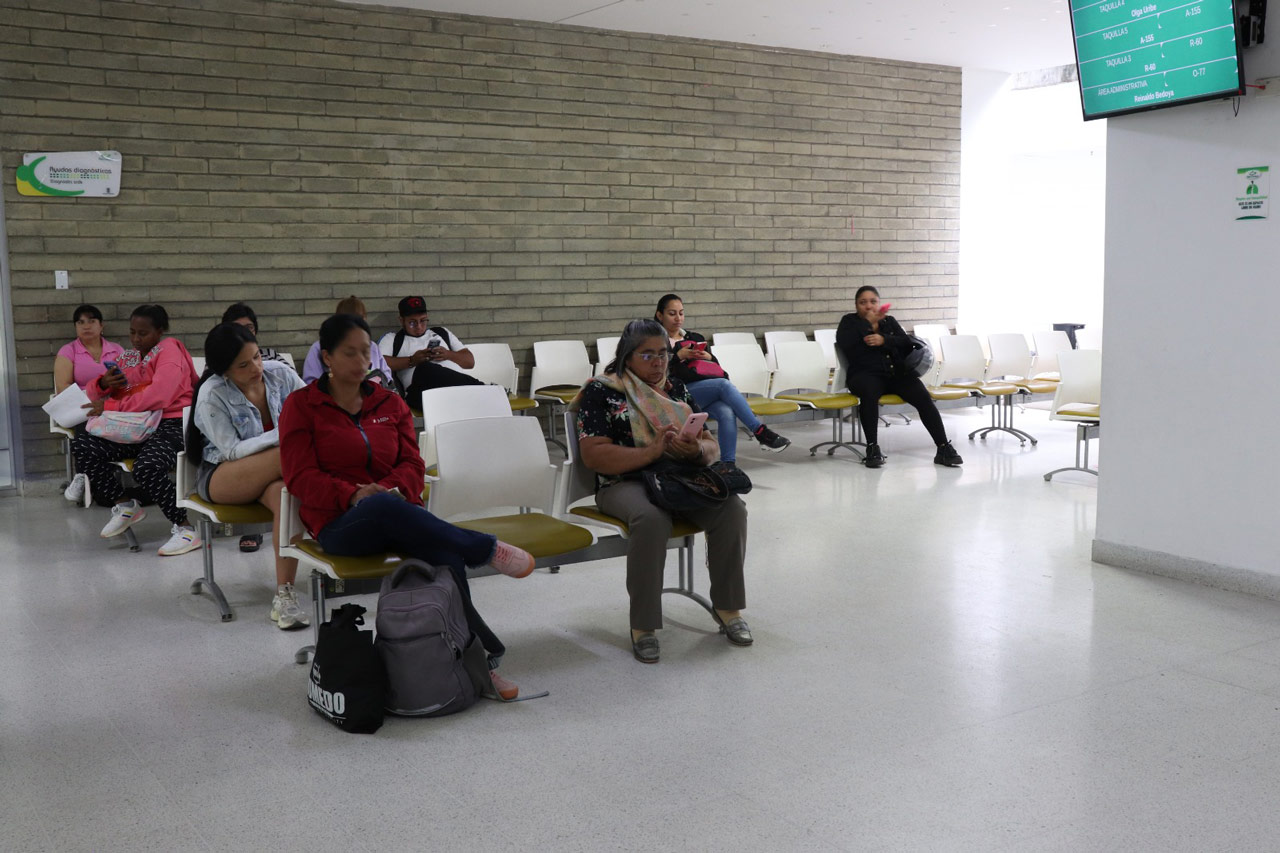 Metrosalud cuenta con una ruta de atención para víctimas de violencias basadas en género