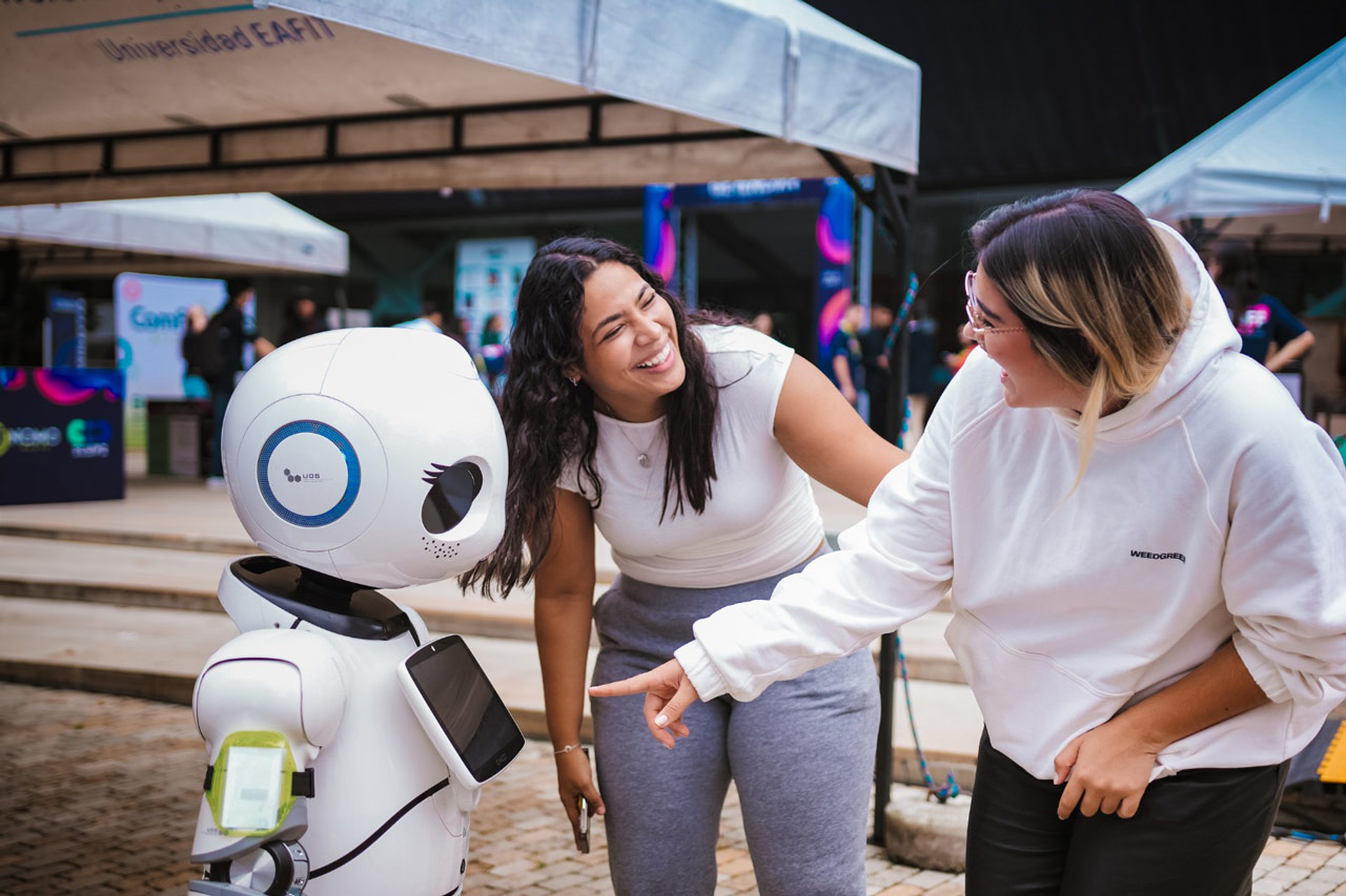 16.192 personas han accedido a educación postsecundaria en el Distrito con recursos de Presupuesto Participativo