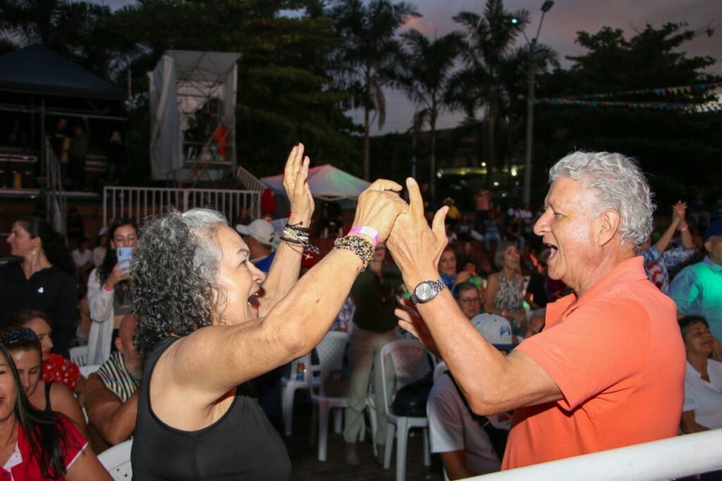 Hasta el 20 de diciembre, el Distrito hará última entrega de 2024 del apoyo económico para personas mayores.