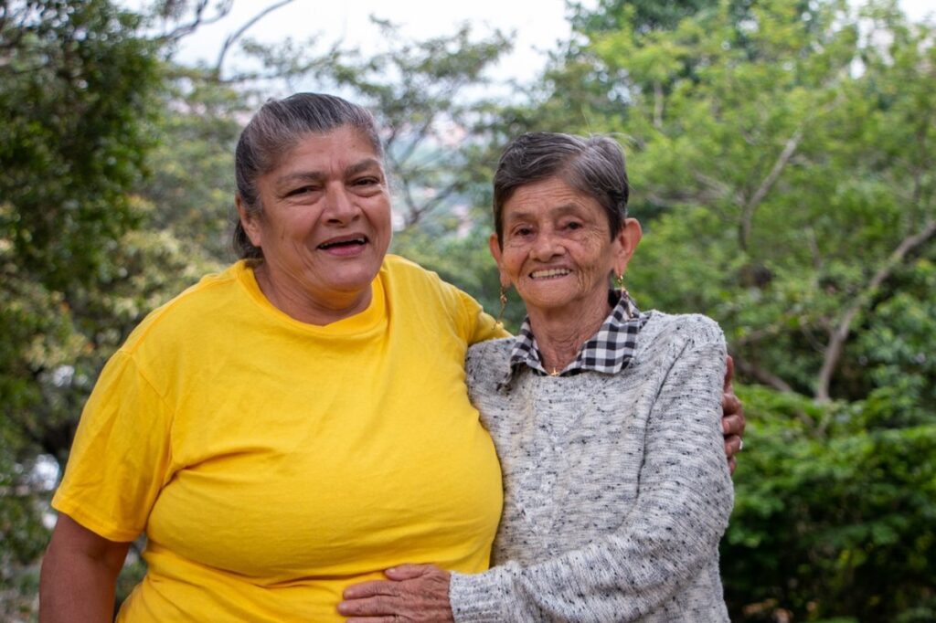 Hasta el 20 de diciembre, el Distrito hará última entrega de 2024 del apoyo económico para personas mayores.