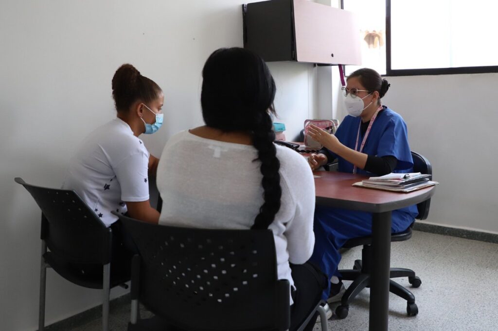 La Administración Distrital fortalece acciones para combatir la tuberculosis