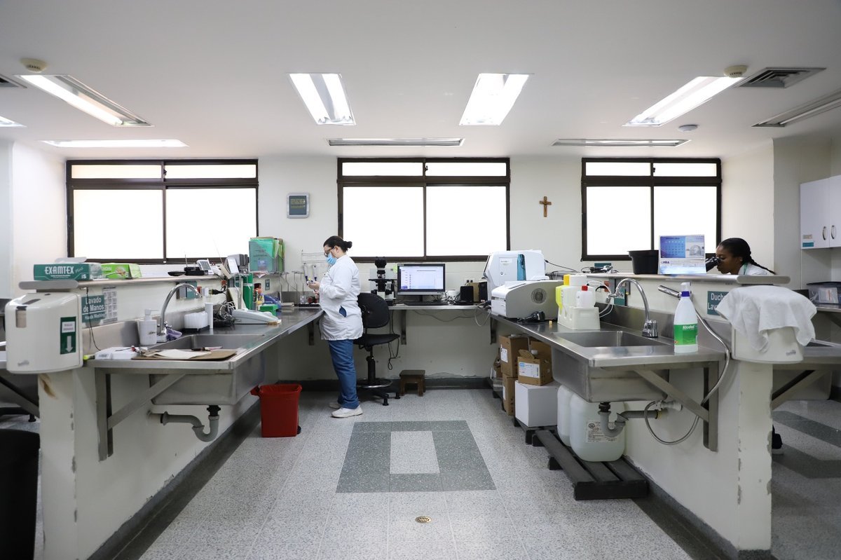 La Administración Distrital fortalece acciones para combatir la tuberculosis