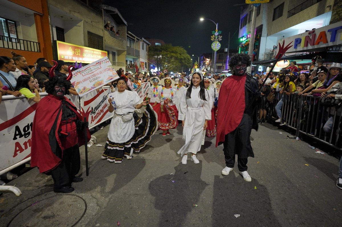 Para que la cultura sea una herramienta accesible para todos, Presupuesto Participativo hará 340 eventos en comunas y corregimientos de Medellín Para que la cultura sea una herramienta accesible para todos, Presupuesto Participativo hará 340 eventos en comunas y corregimientos de Medellín