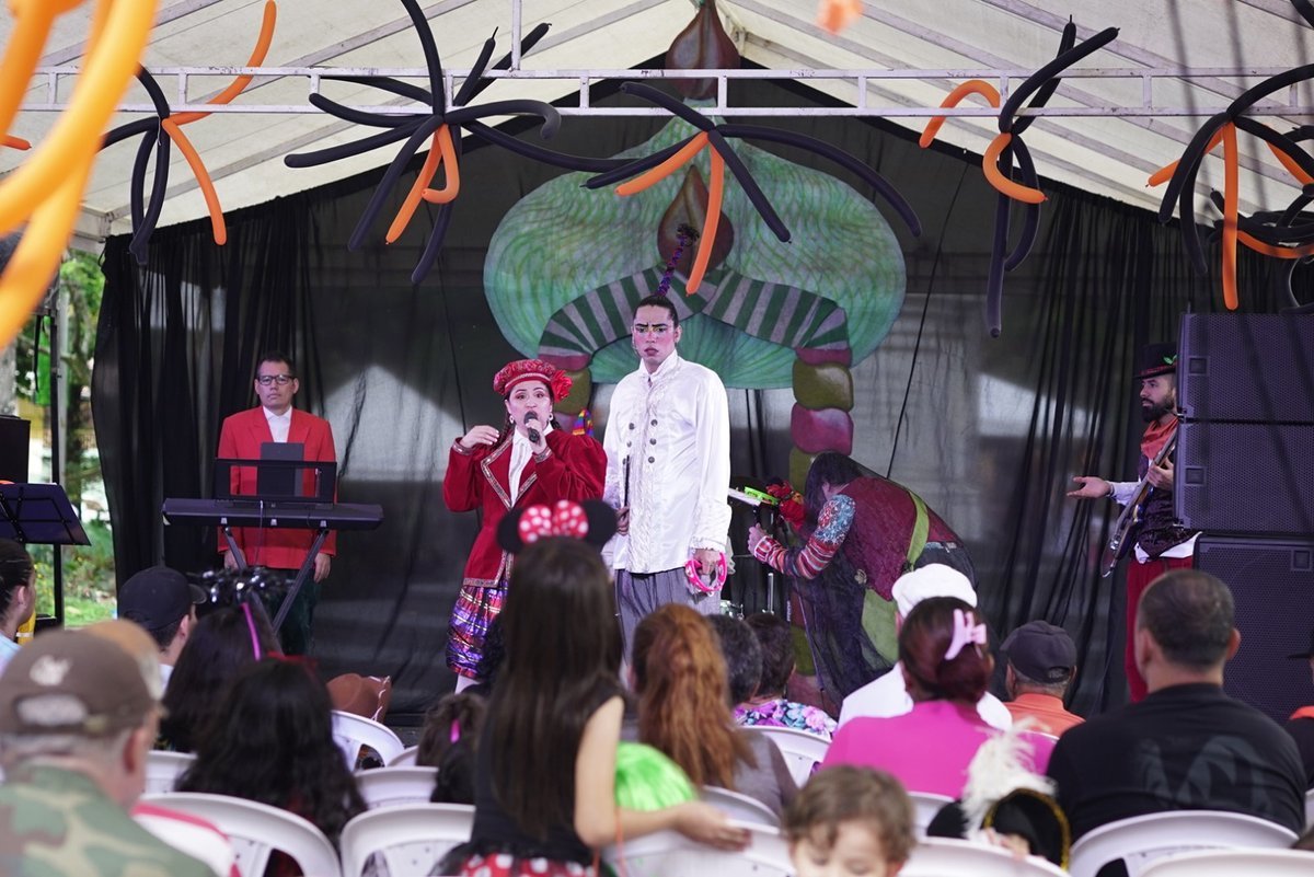 Para que la cultura sea una herramienta accesible para todos, Presupuesto Participativo hará 340 eventos en comunas y corregimientos de Medellín