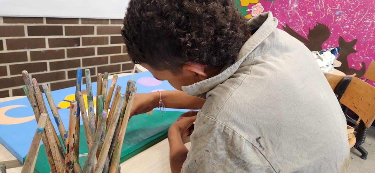 La Administración Distrital lidera estrategias de intervención integral para prevenir las violencias sexuales contra los menores de edad La Administración Distrital lidera estrategias de intervención integral para prevenir las violencias sexuales contra los menores de edad