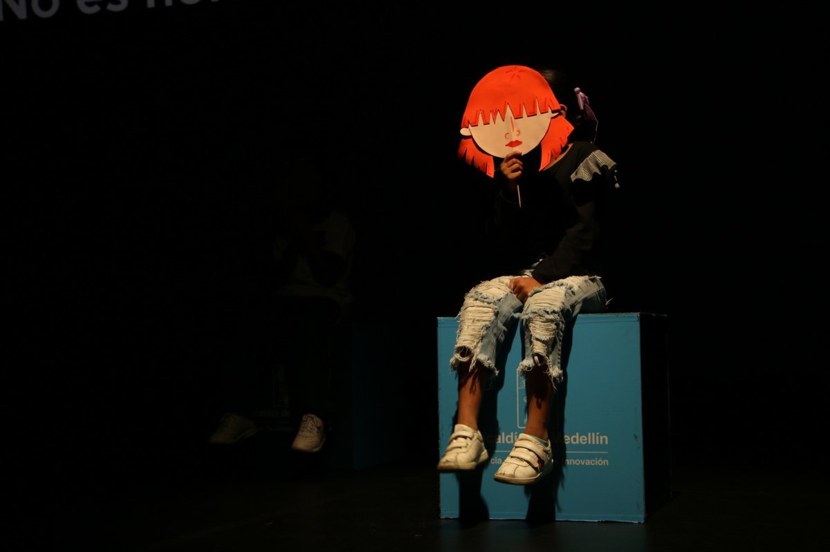 La Administración Distrital lidera estrategias de intervención integral para prevenir las violencias sexuales contra los menores de edad La Administración Distrital lidera estrategias de intervención integral para prevenir las violencias sexuales contra los menores de edad