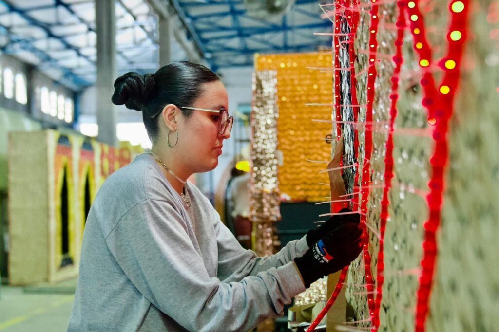 Con más de 70 actividades gratuitas, la ciudad se prepara para el Festival de Navidad Medellín Te Quiere