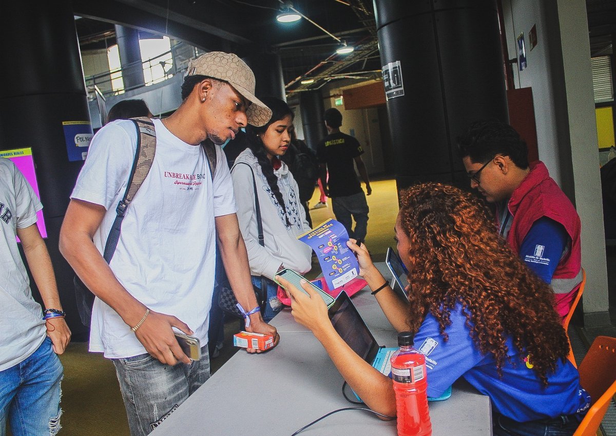 Más de 1.000 vacantes se ofrecerán en el primero de los cuatro Festivales de Oportunidades de la zona nororiental