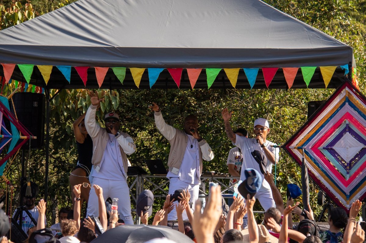 Con cultura y oferta institucional, Medellín exalta la historia de los corregimientos