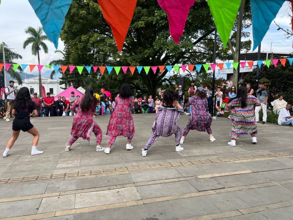 Con cultura y oferta institucional, Medellín exalta la historia de los corregimientos