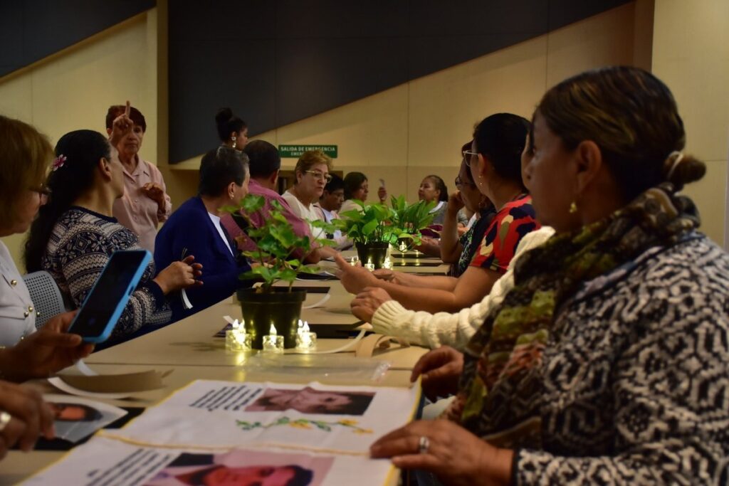 Durante una semana, Medellín rendirá homenaje a lideresas y líderes que construyen paz y memoria