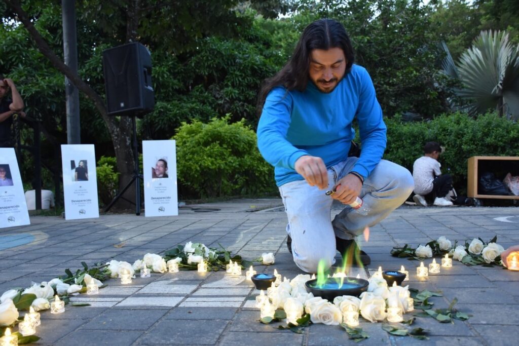 Durante una semana, Medellín rendirá homenaje a lideresas y líderes que construyen paz y memoria