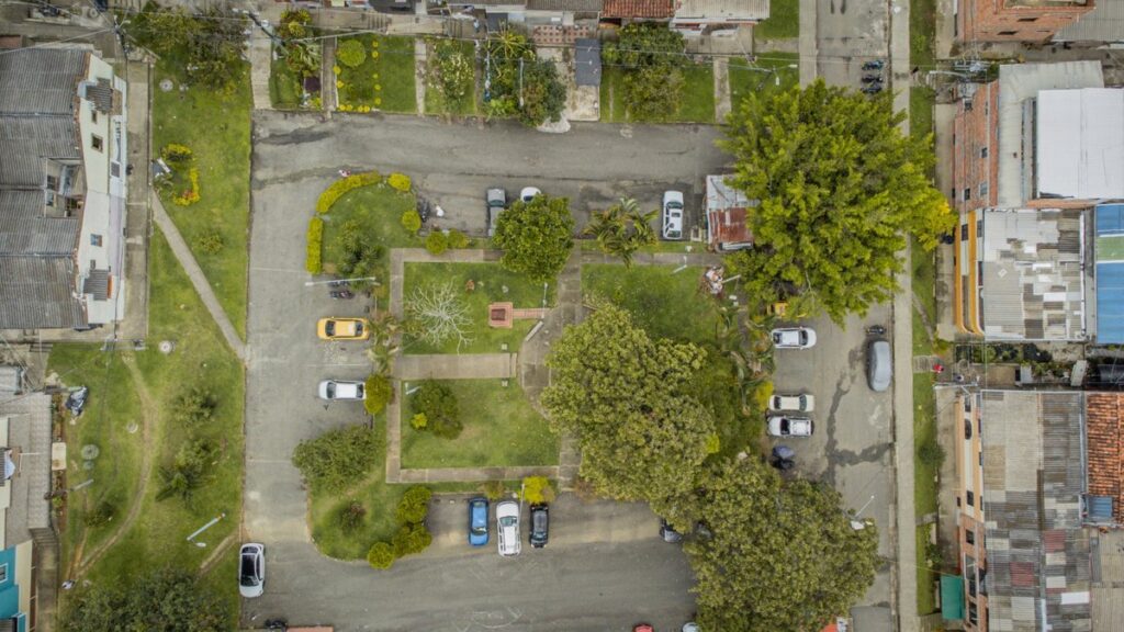 $1.700 millones se invertirán en el mejoramiento de espacios públicos en San Antonio de Prado