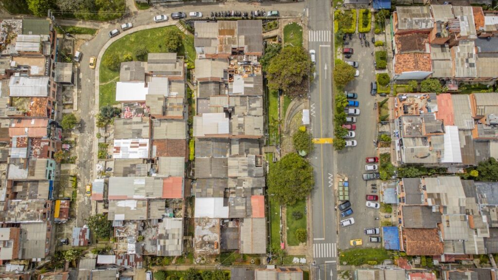 $1.700 millones se invertirán en el mejoramiento de espacios públicos en San Antonio de Prado