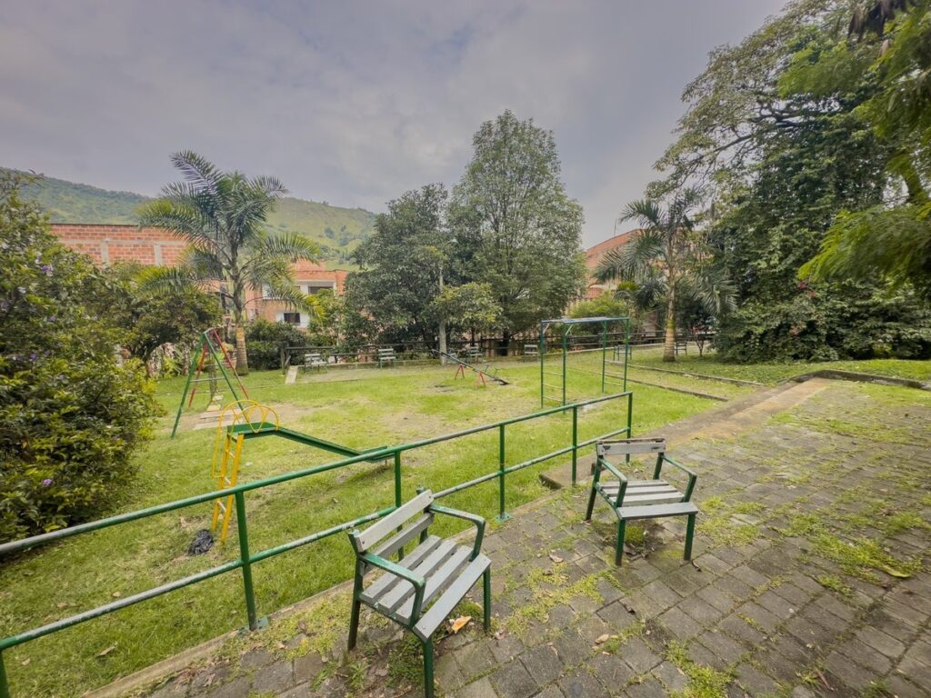 $1.700 millones se invertirán en el mejoramiento de espacios públicos en San Antonio de Prado