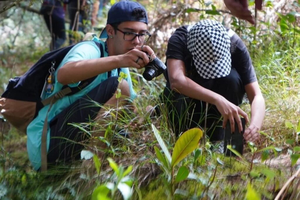 Medellín busca 300 jóvenes que quieran aprender a narrar las historias de sus territorios