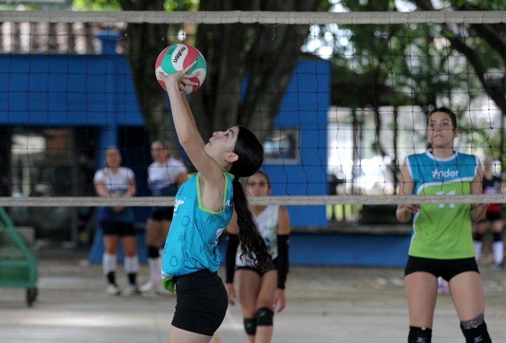 10.000 personas disfrutaron este año de los Juegos Deportivos Ciudad de Medellín