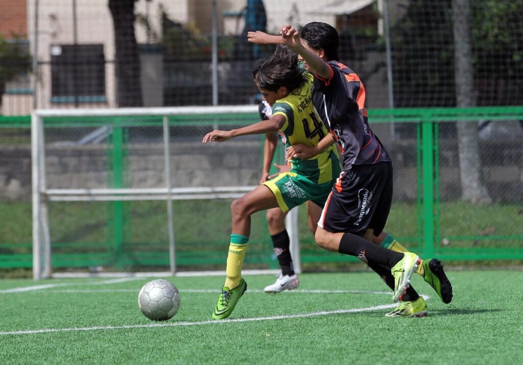 10.000 personas disfrutaron este año de los Juegos Deportivos Ciudad de Medellín
