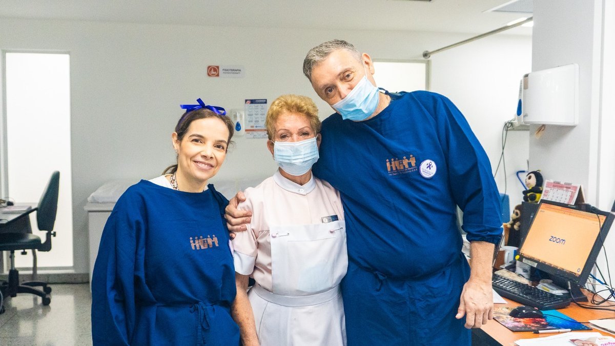 En sus 18 años, programa Madre Canguro del Hospital General de Medellín ha atendido 10.311 bebés prematuros