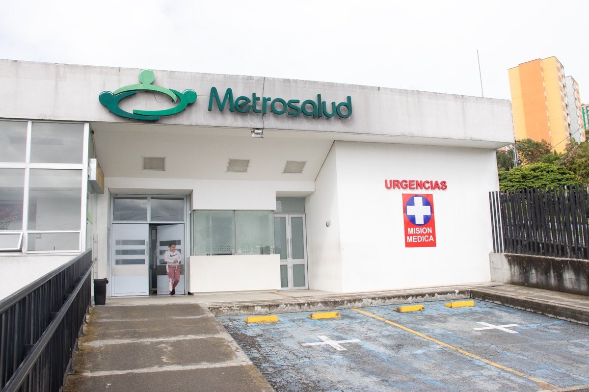 Metrosalud se consolida como una institución afectiva y segura para nacer