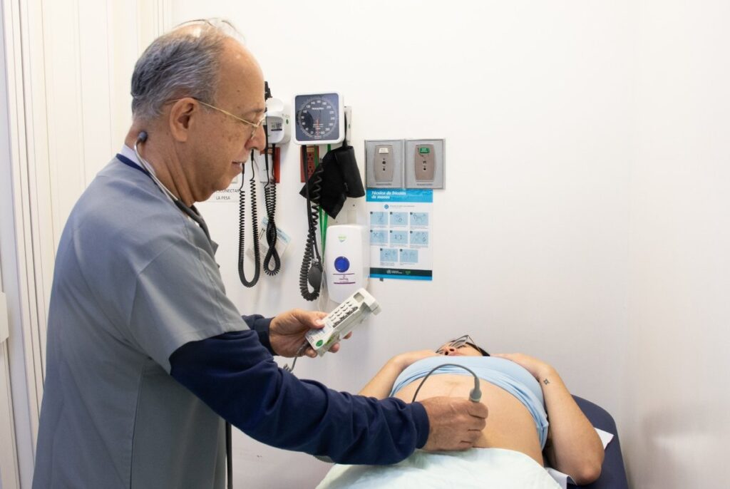 Metrosalud se consolida como una institución afectiva y segura para nacer