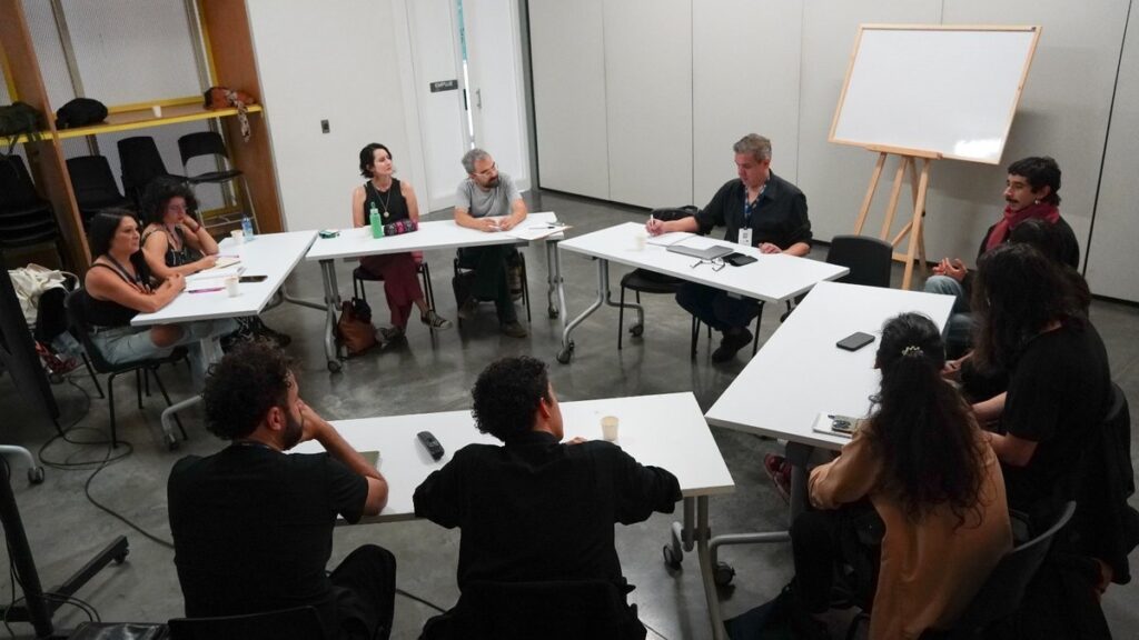 Terminó Miradas Medellín 2024: cinco días de encuentros, aprendizajes y transformaciones