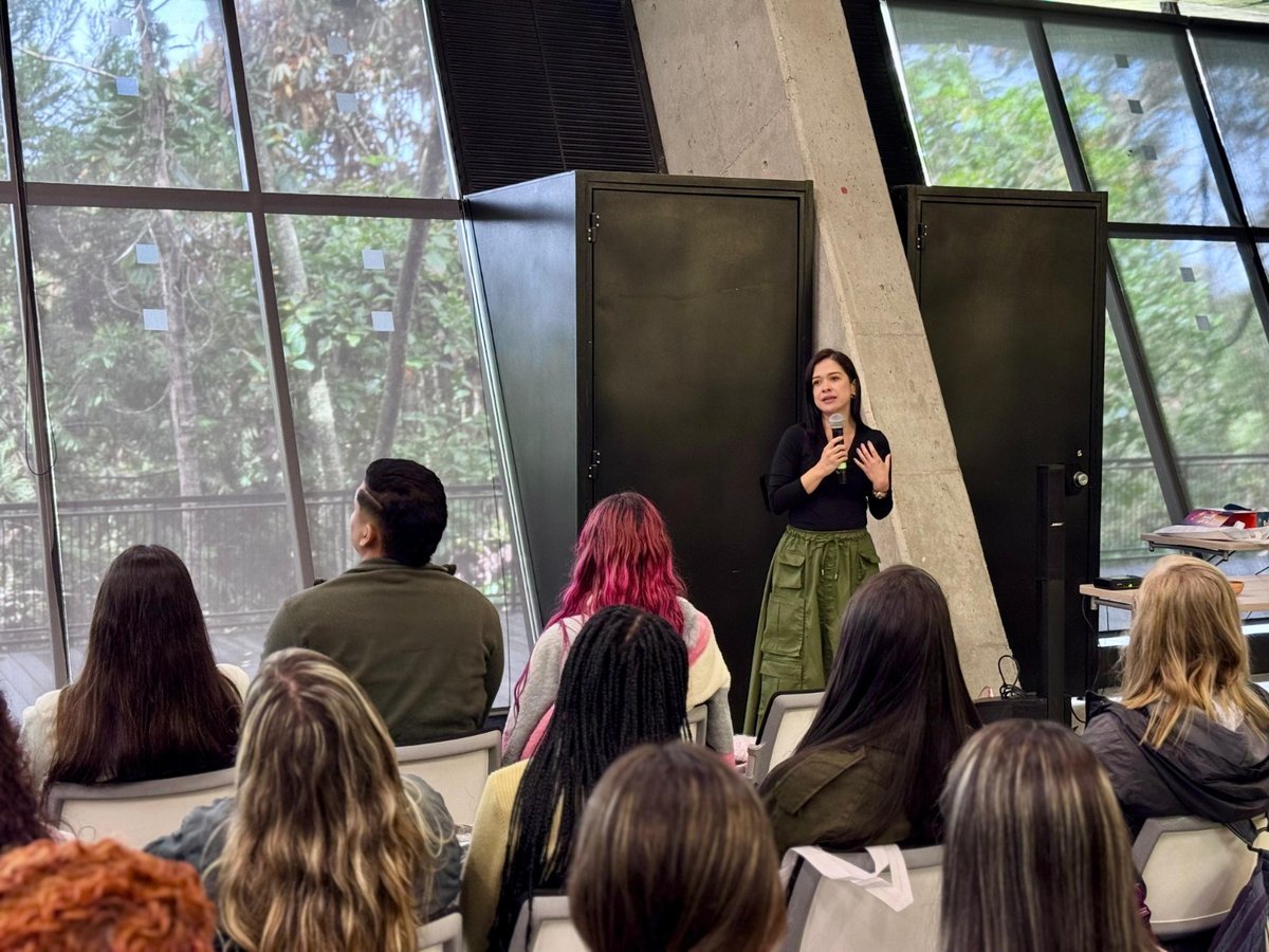 240 nutricionistas de Buen Comienzo aprendieron cómo mejorar su bienestar