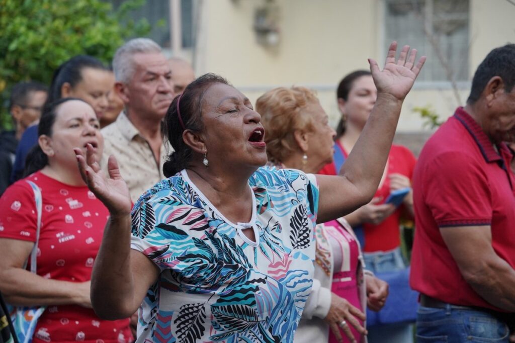 Palabras de Jonathan Tabares, fundador de Techno Fest